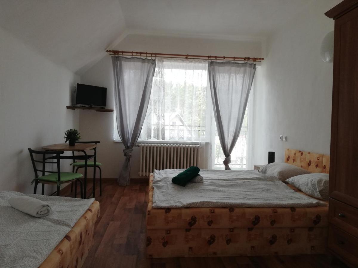 Penzion Almi Doksy  Exterior photo
